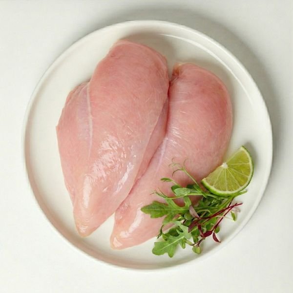 Chicken Breasts-Boneless, Skinless