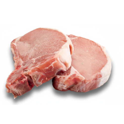 Centre-cut Pork Chops 