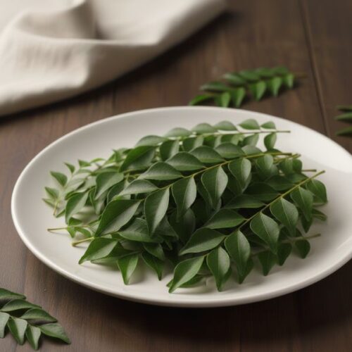 Curry Leaves