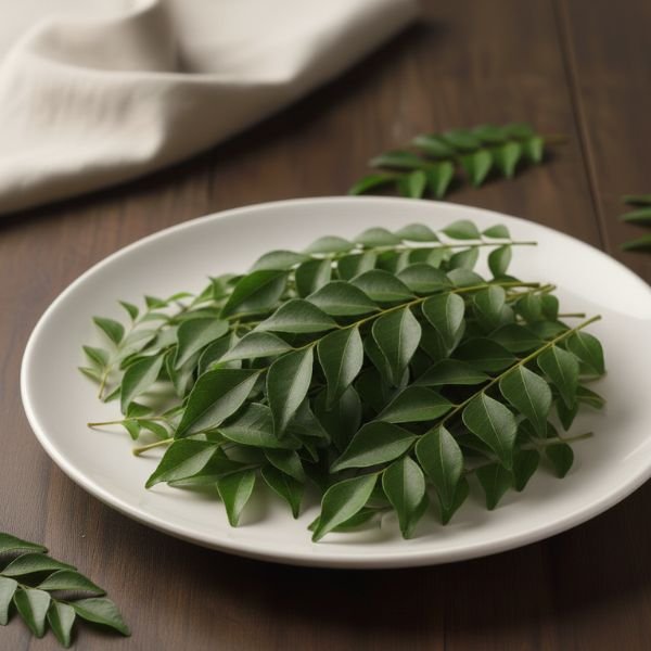 Curry Leaves
