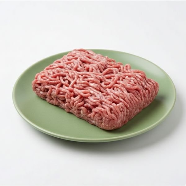 Ground Pork (Extra Lean)