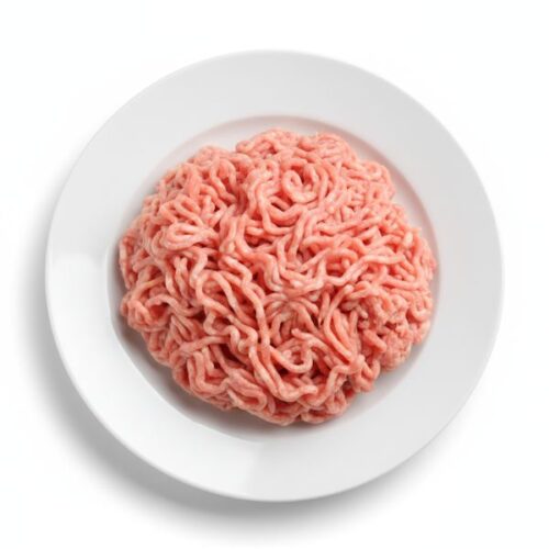 Ground Pork (Lean)