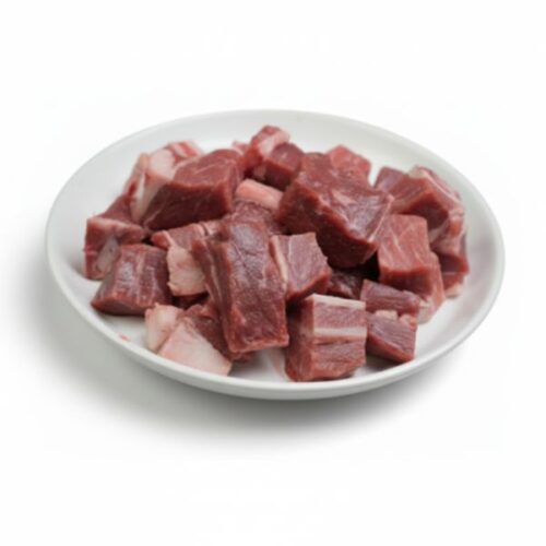 Lamb curry cut/stew cut