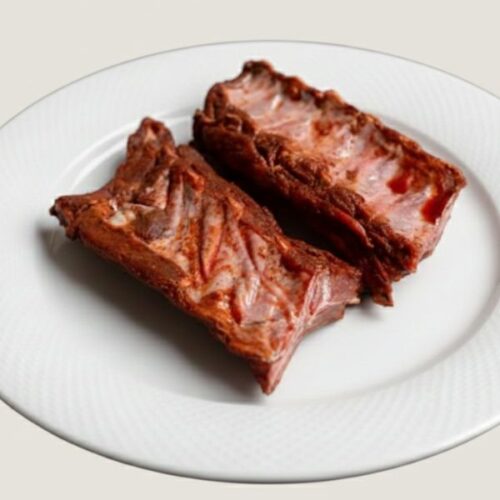 Pork Marinated Ribs