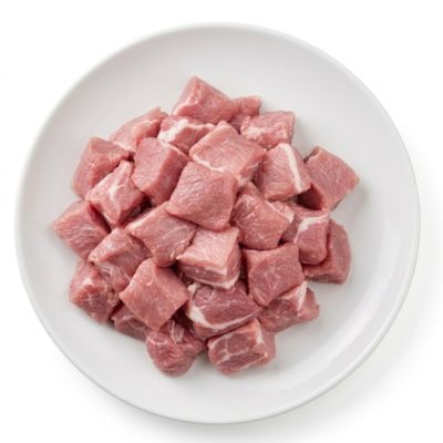 Pork Curry Cut