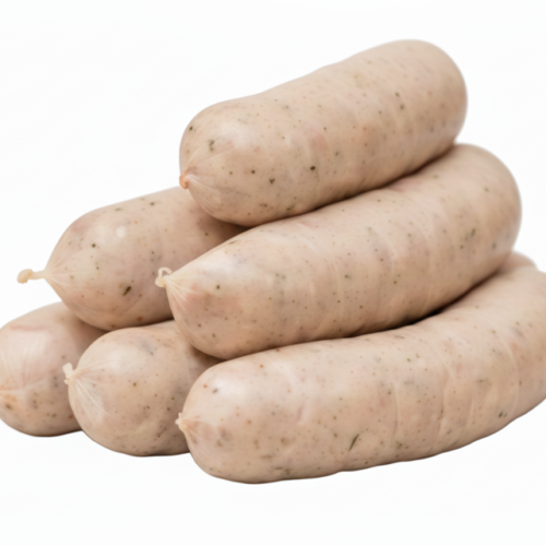 Chicken Sausages