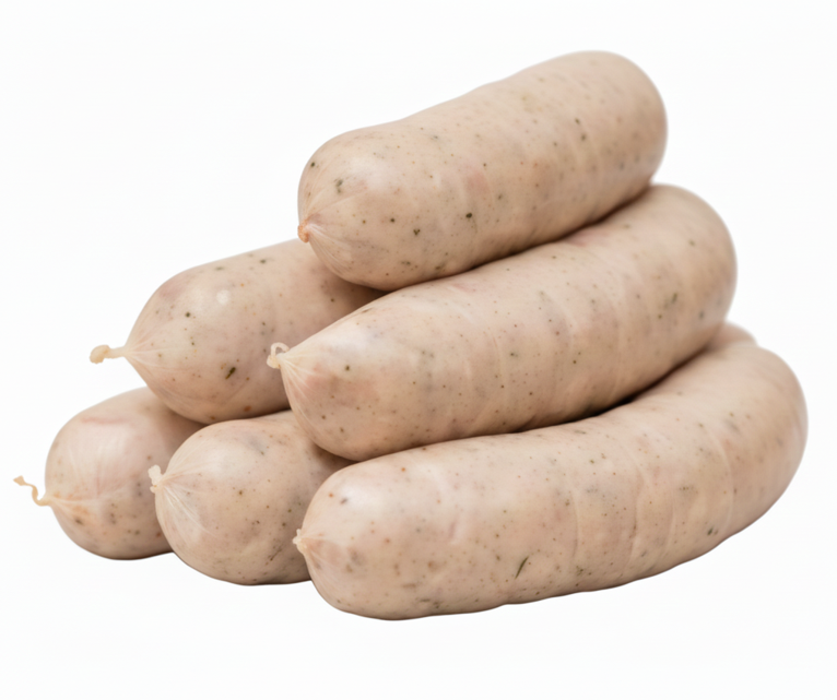 Chicken Sausages