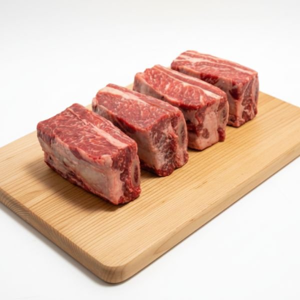 Short Ribs - Regular