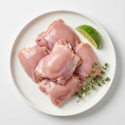 Chicken Thighs- Boneless, Skinless