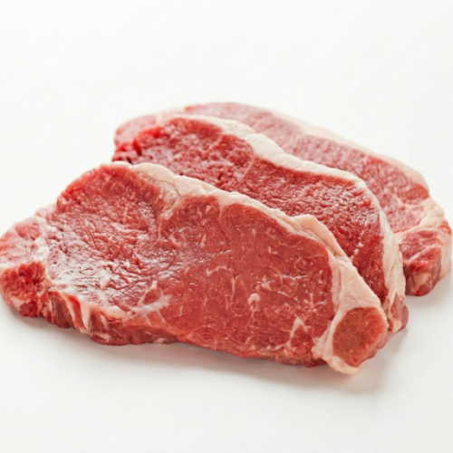 Striploin Steak