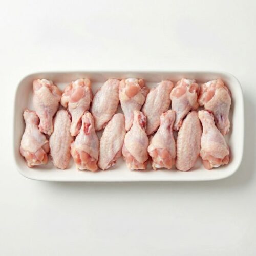 Chicken Wings (split)