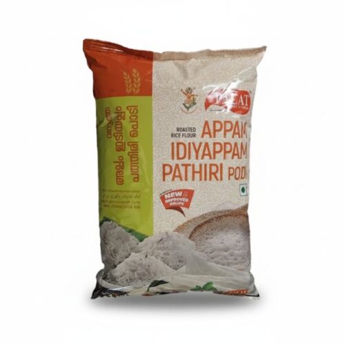 Appam Idiyappam Pathiri Podi