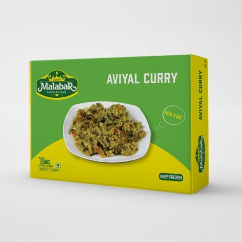 Avial Curry