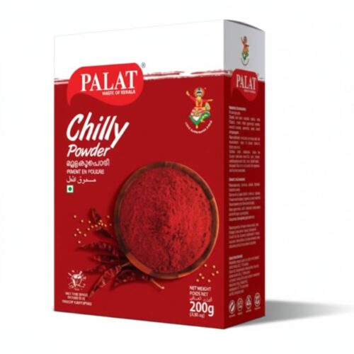 Chilli Powder