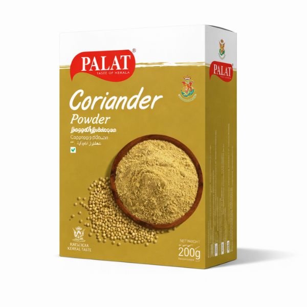Coriander Powder