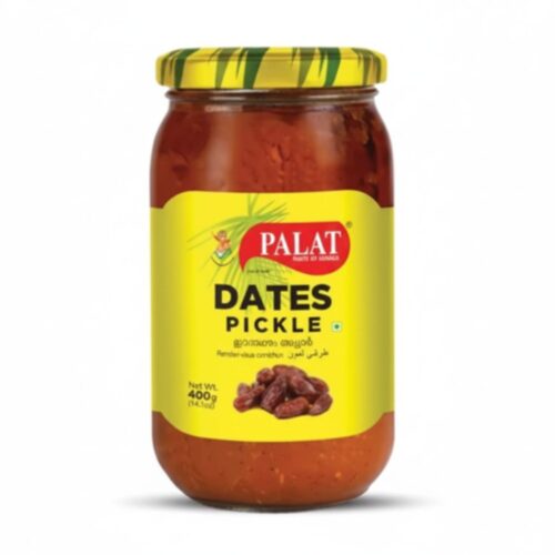 Dates Pickle