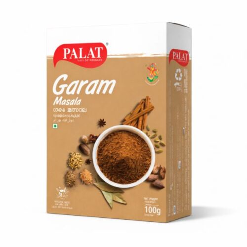 Garam Masala