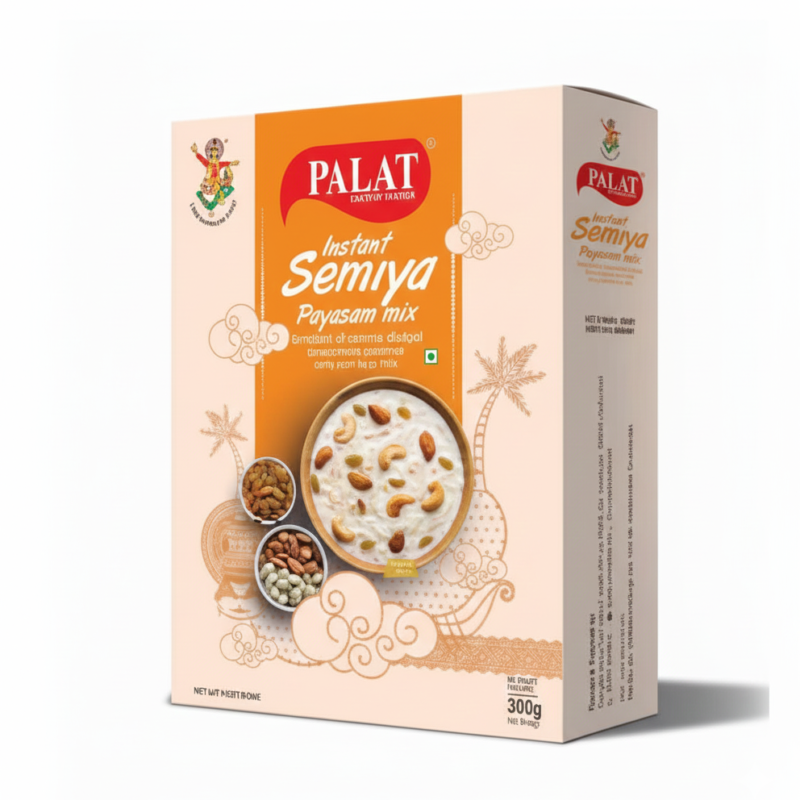 Instant Semiya Payasam