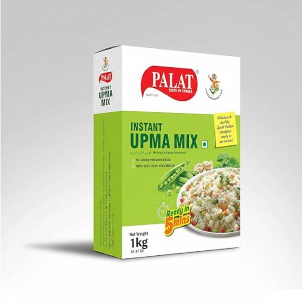 Instant Upma Mix
