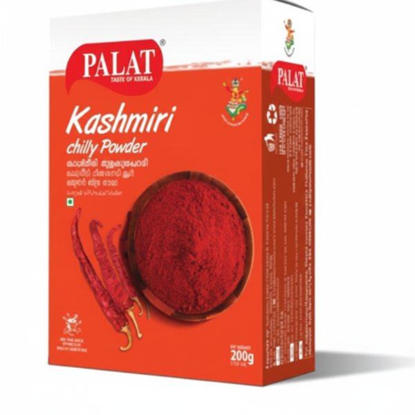 Kashmiri Chilly Powder- 1kg