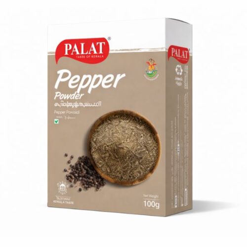 Pepper Powder