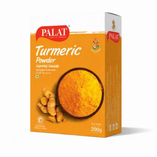 Turmeric Powder