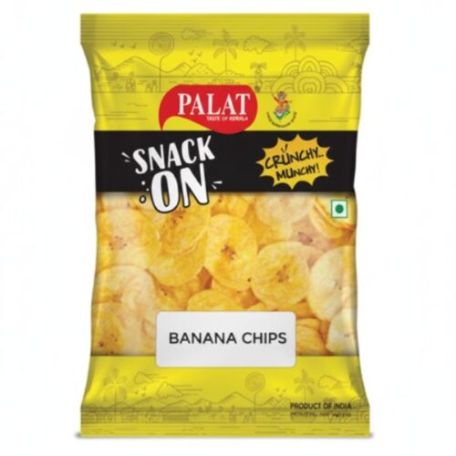 Banana Chips