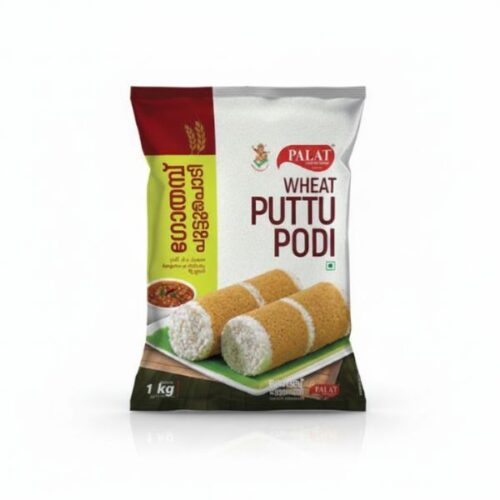 Wheat PuttuPodi