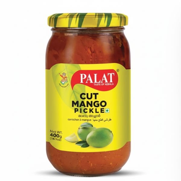 Cut Mango Pickle