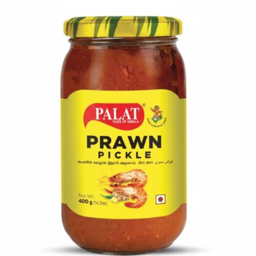 Prawn Pickle