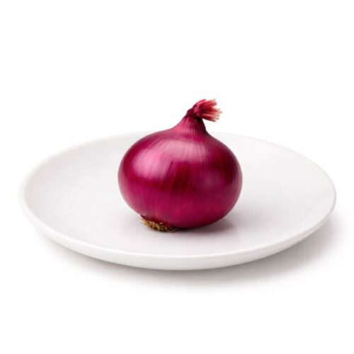 Onion (Red)