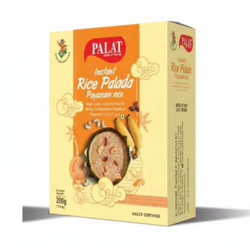 Instant Rice Palada Payasam
