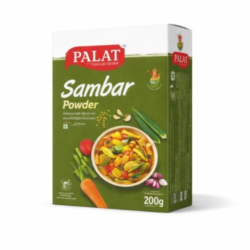 Sambar Powder