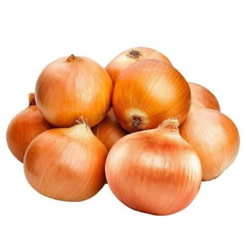 Onion (Yellow)