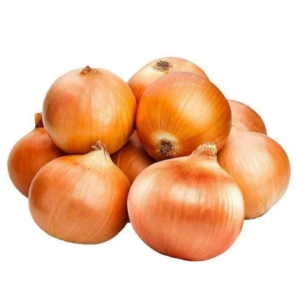 Onion (Yellow)