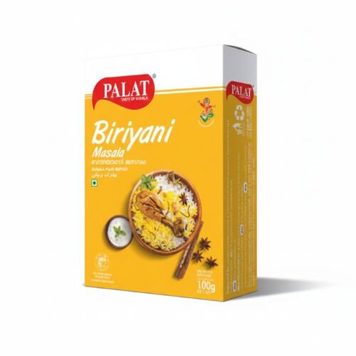 Biryani Masala