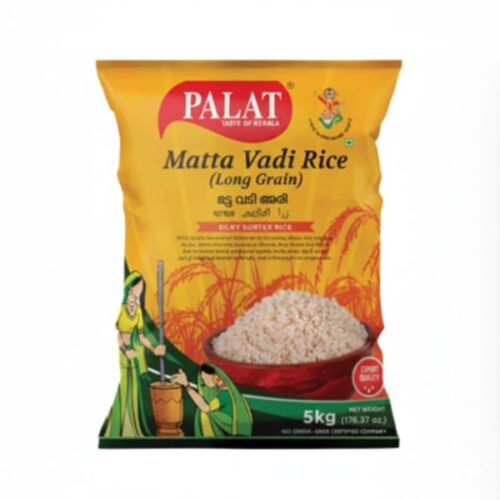 Matta Vadi Rice(5kg)
