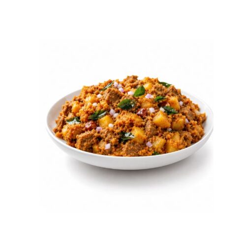 Kappa Biriyani