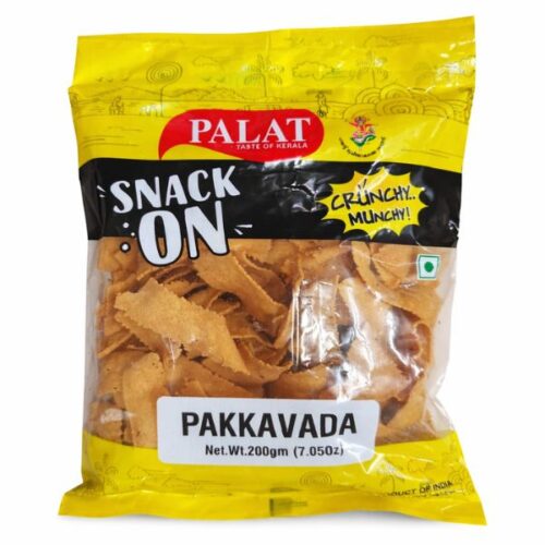 Pakkavada
