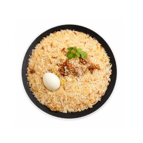 Thalassery Chicken Biriyani