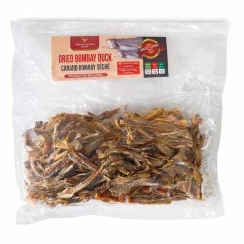 Bombay Duck