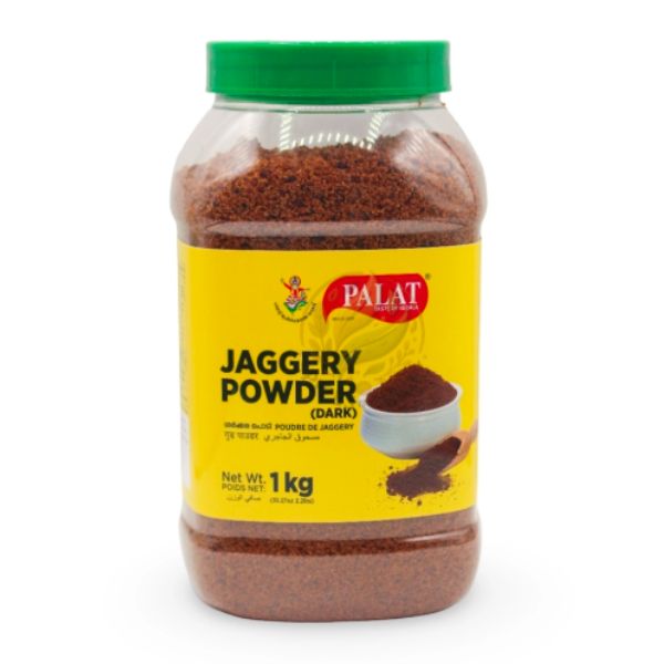 Jaggery powder