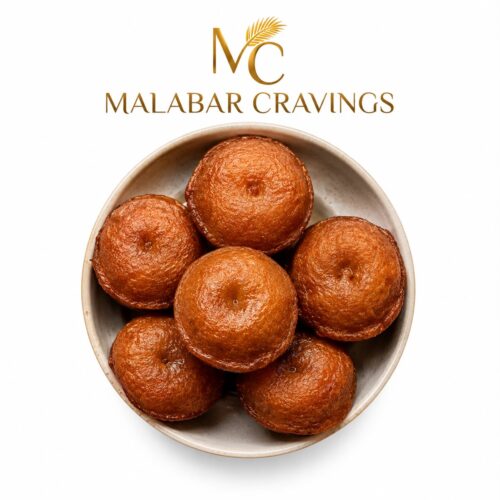 Neyyappam