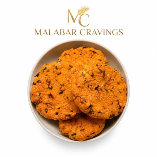 Parippu Vada