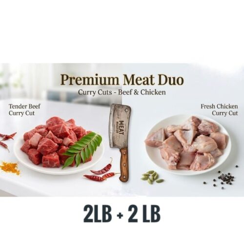 Meat Combo