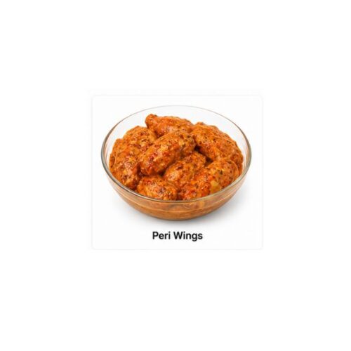 Peri Wings