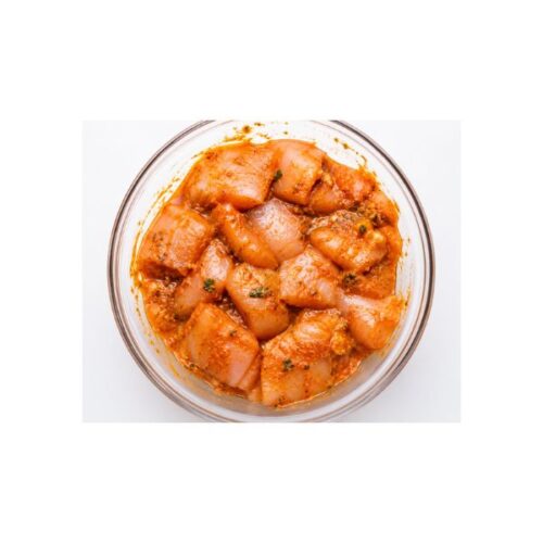 Tandoori Boneless