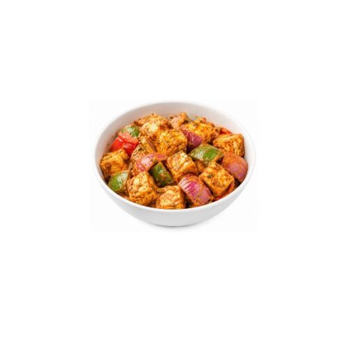 Tandoori Paneer Tikka